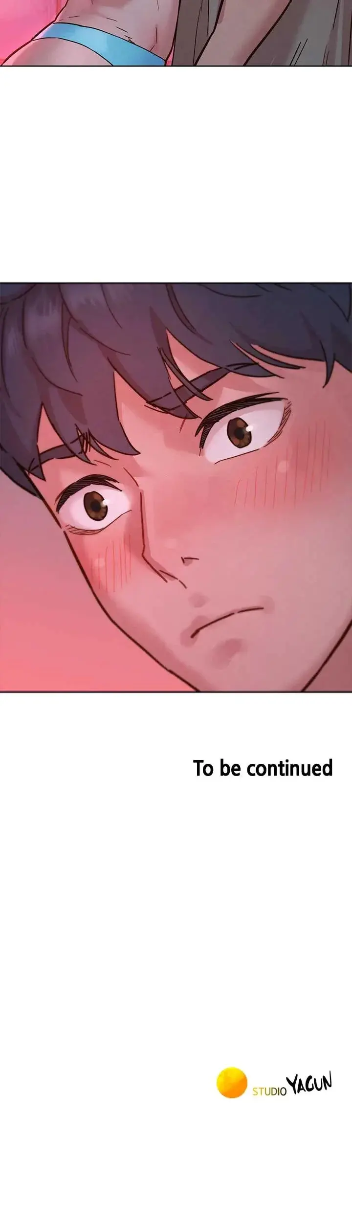 Friends To Lovers From Today Chapter 97 - Page 21