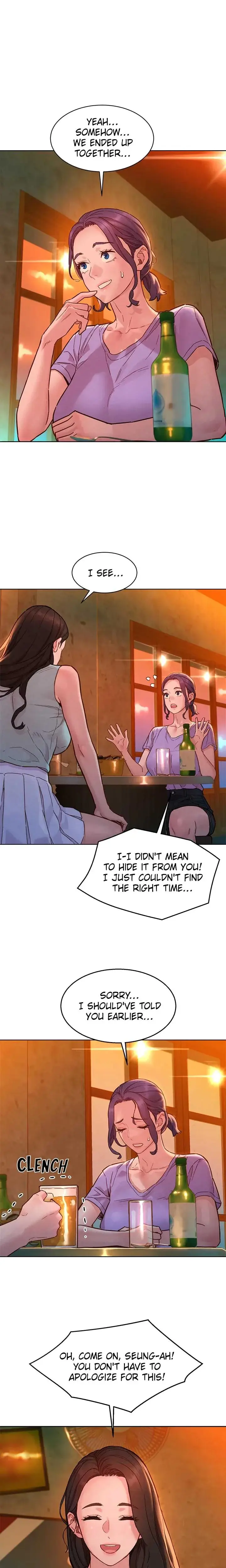 Friends To Lovers From Today Chapter 97 - Page 3
