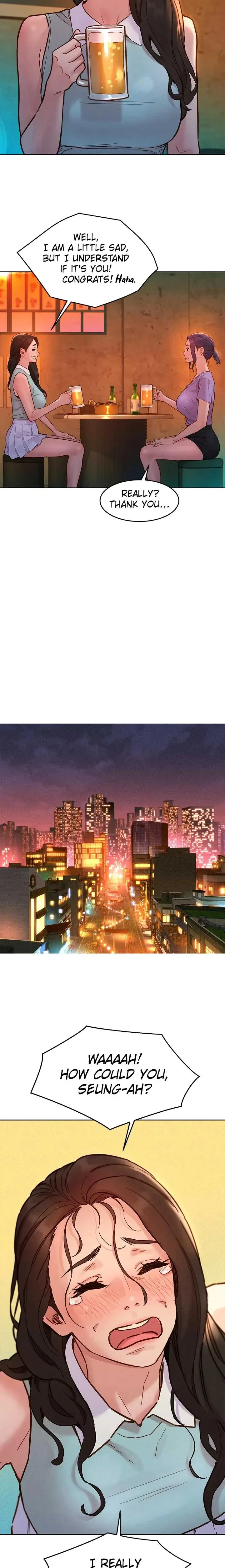 Friends To Lovers From Today Chapter 97 - Page 4