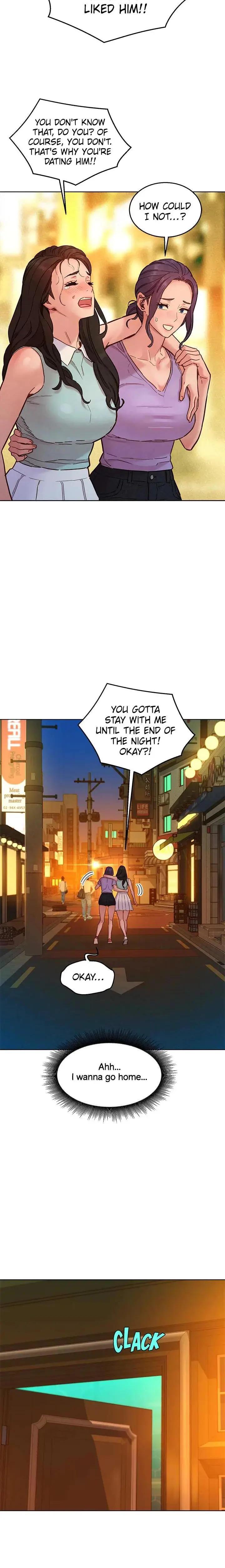 Friends To Lovers From Today Chapter 97 - Page 5