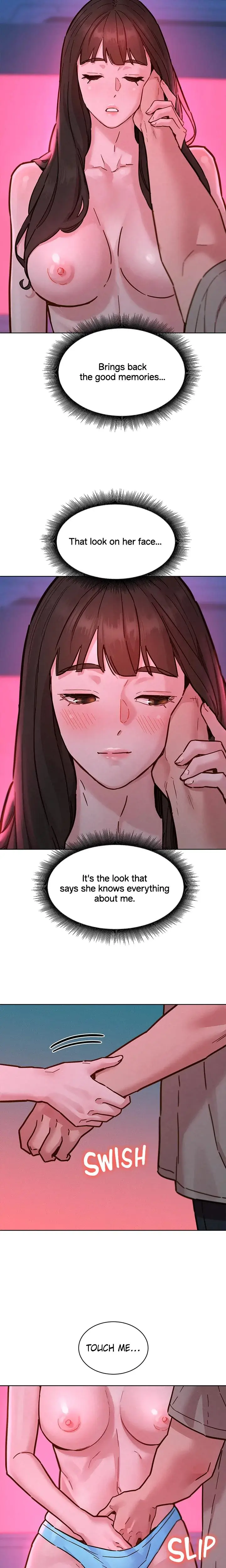 Friends To Lovers From Today Chapter 98 - Page 3