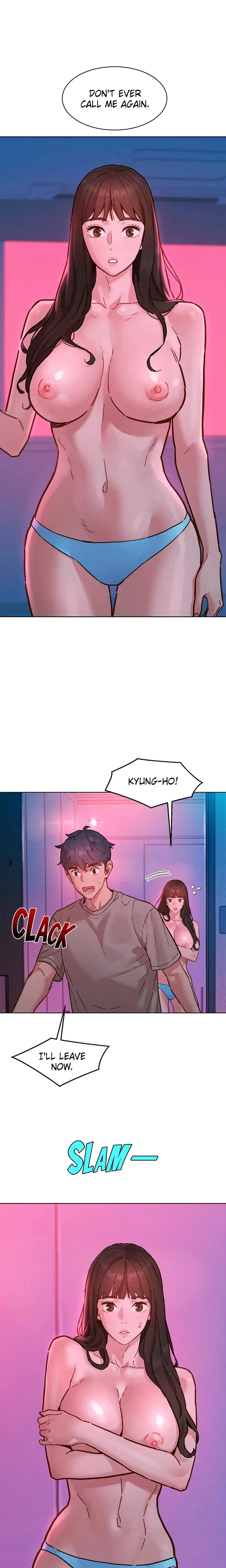 Friends To Lovers From Today Chapter 98 - Page 5