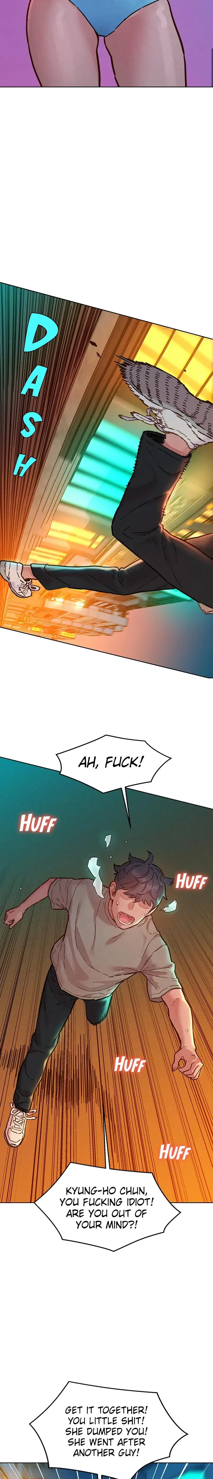 Friends To Lovers From Today Chapter 98 - Page 6