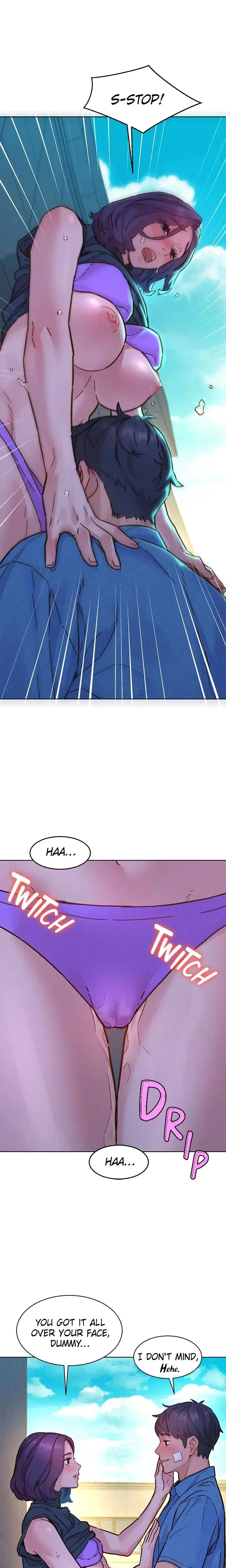 Friends To Lovers From Today Chapter 99 - Page 12