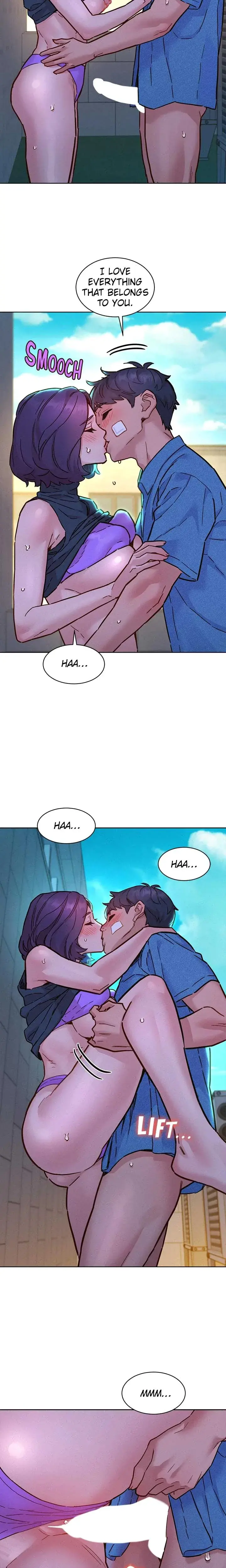 Friends To Lovers From Today Chapter 99 - Page 13