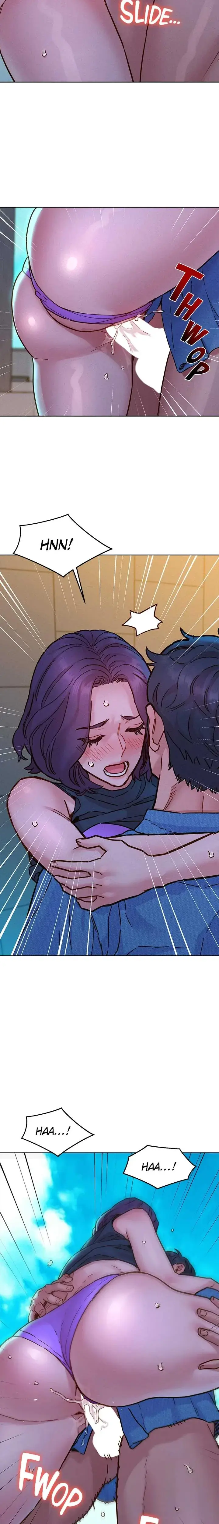 Friends To Lovers From Today Chapter 99 - Page 14