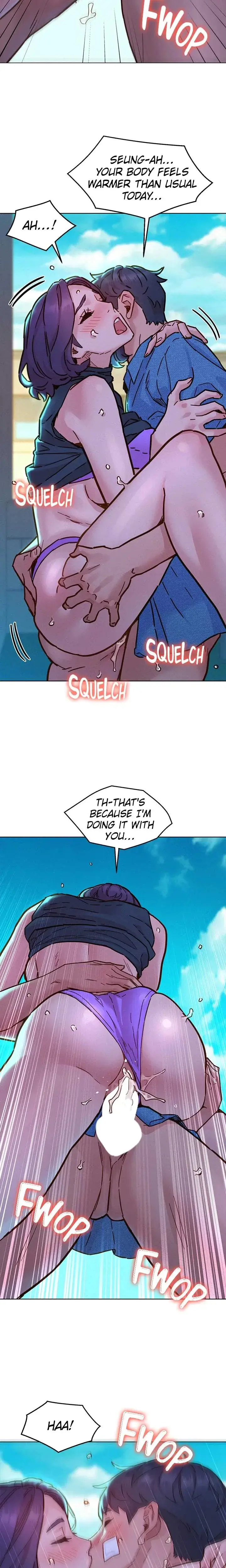 Friends To Lovers From Today Chapter 99 - Page 15