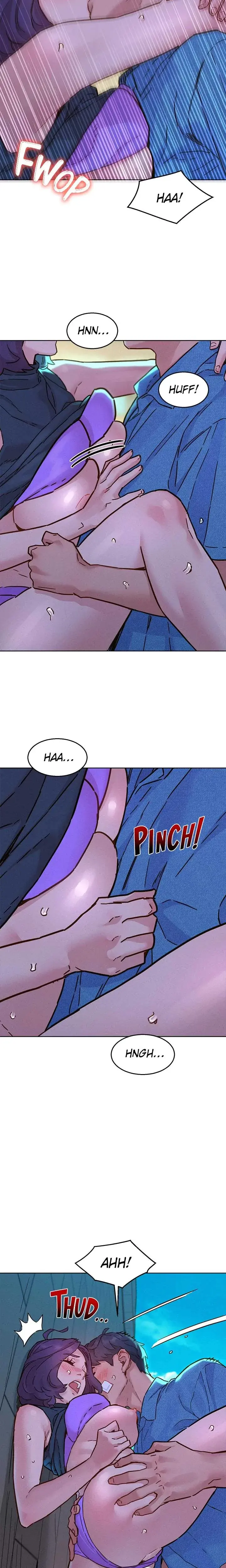 Friends To Lovers From Today Chapter 99 - Page 16