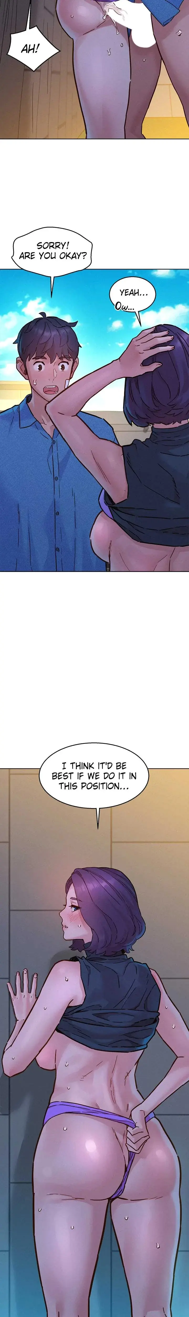 Friends To Lovers From Today Chapter 99 - Page 17