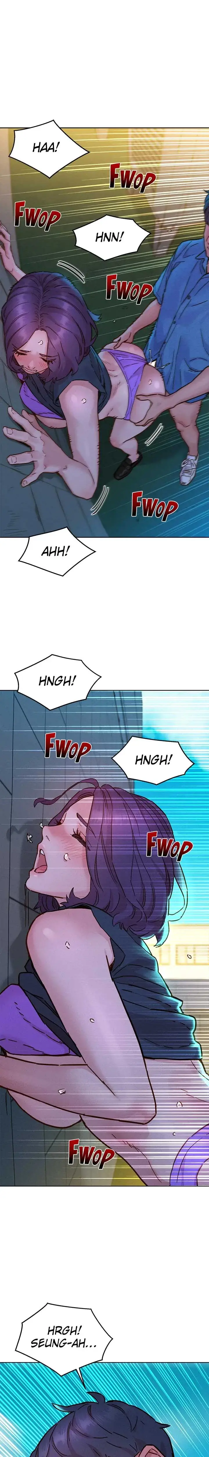 Friends To Lovers From Today Chapter 99 - Page 19