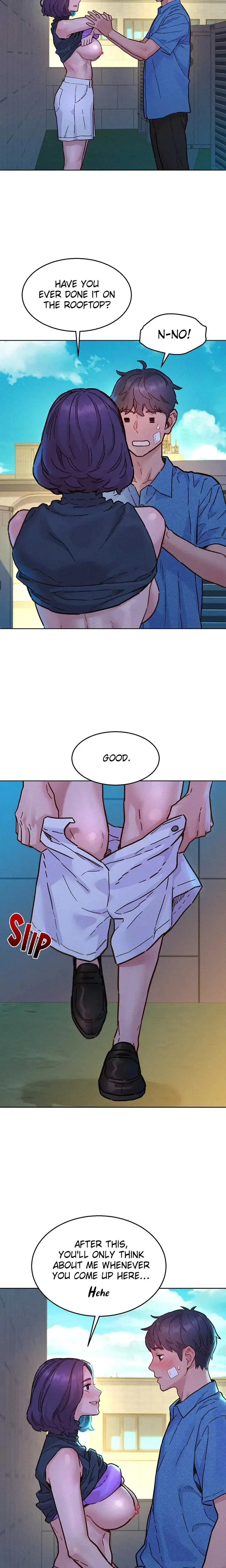Friends To Lovers From Today Chapter 99 - Page 2