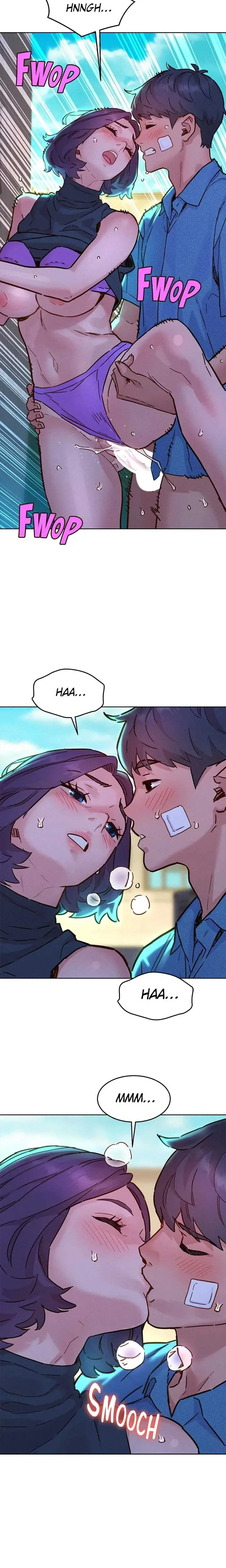 Friends To Lovers From Today Chapter 99 - Page 21