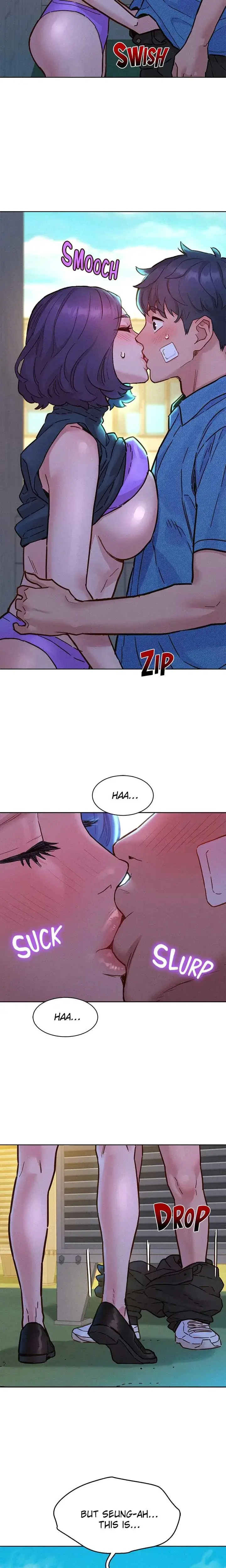 Friends To Lovers From Today Chapter 99 - Page 3