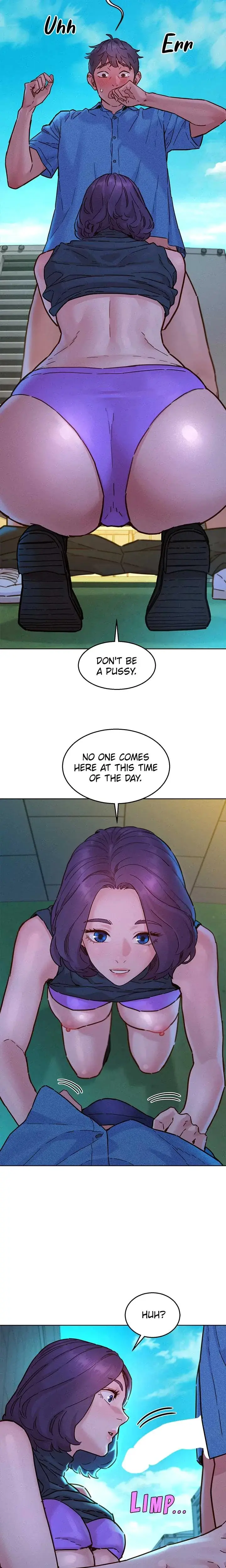 Friends To Lovers From Today Chapter 99 - Page 4