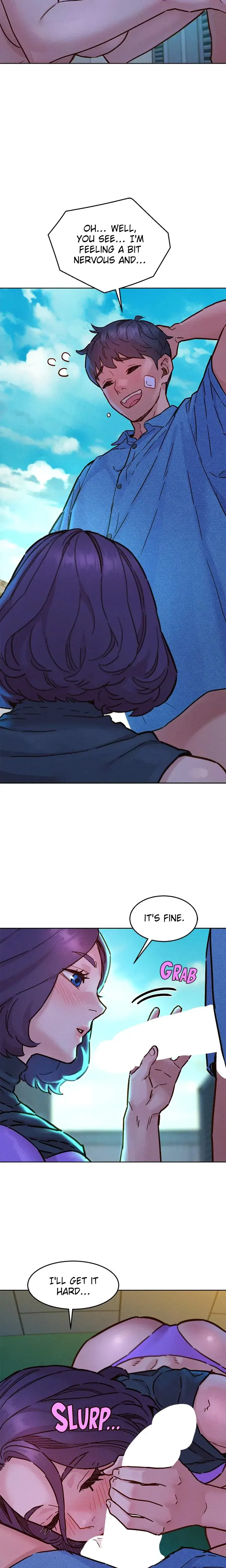 Friends To Lovers From Today Chapter 99 - Page 5