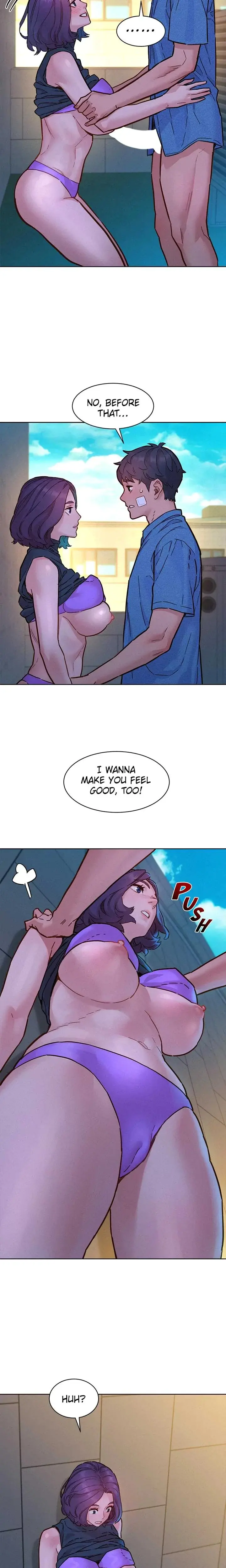 Friends To Lovers From Today Chapter 99 - Page 9