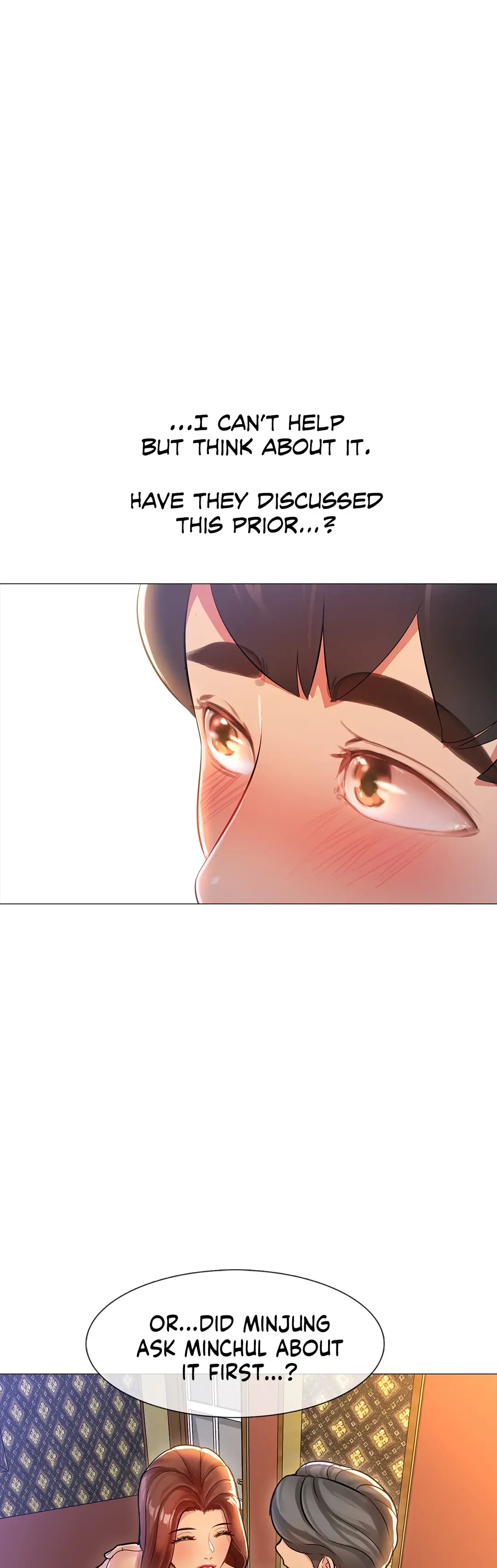 Friends Woman Chapter 1 - Page 10