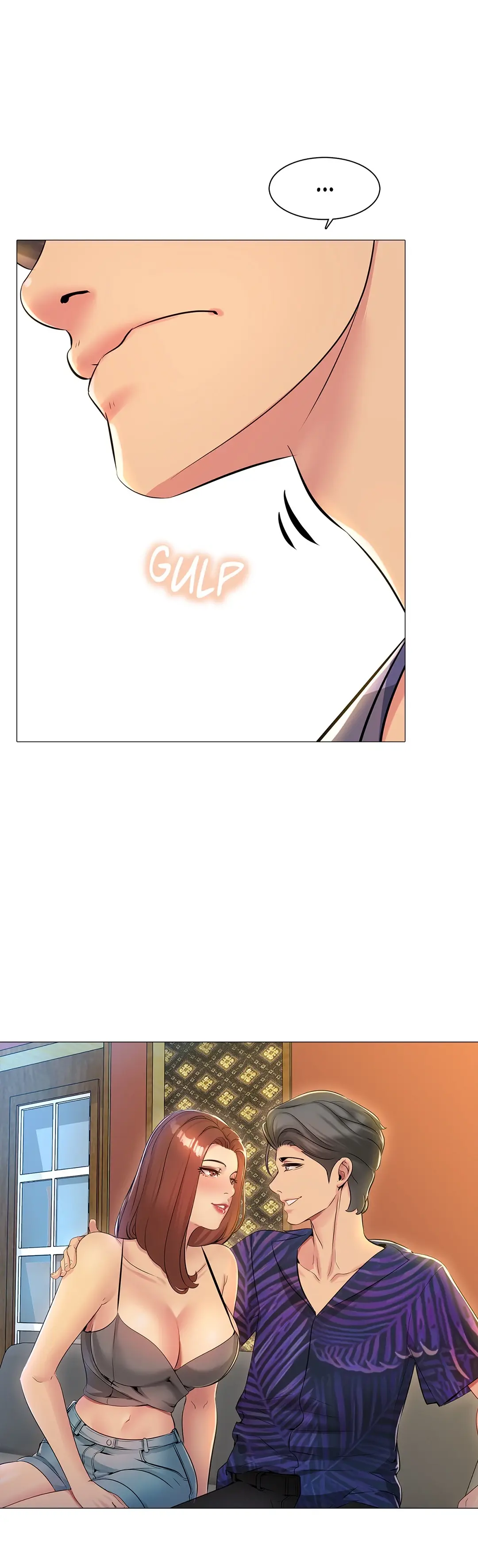 Friends Woman Chapter 1 - Page 12