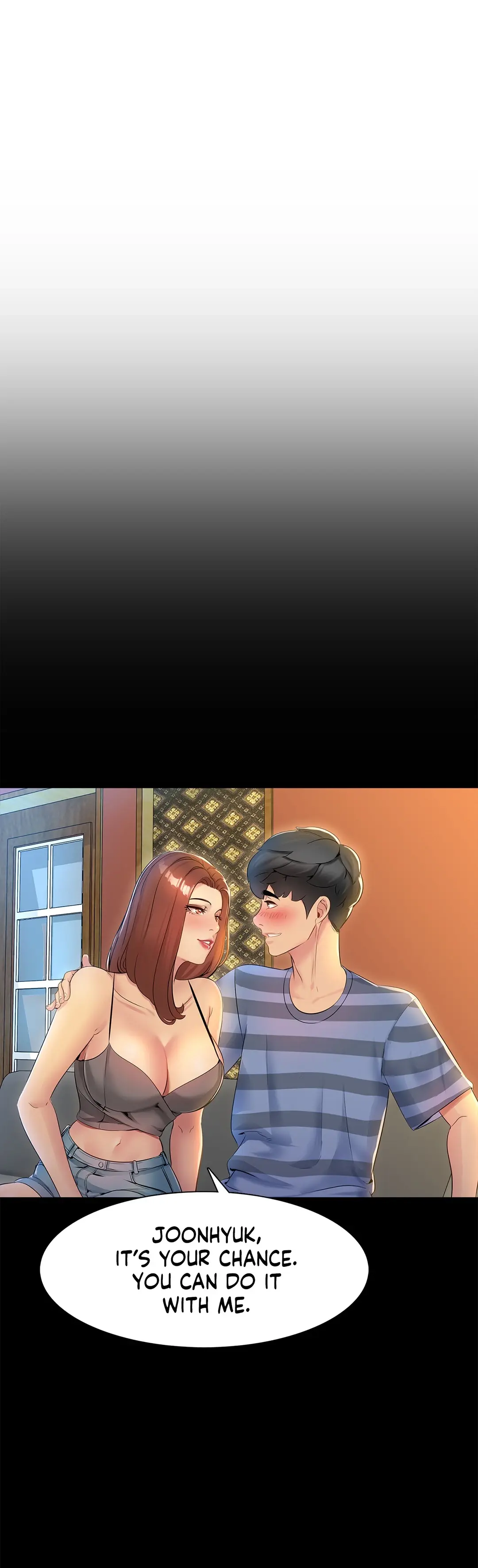 Friends Woman Chapter 1 - Page 13