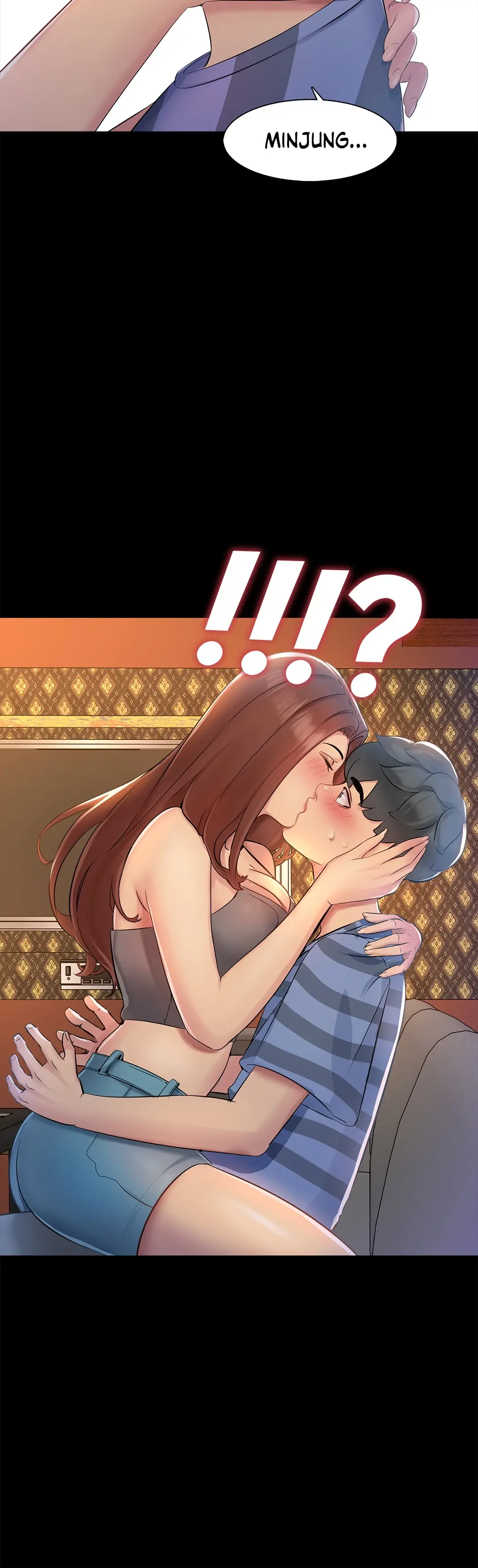 Friends Woman Chapter 1 - Page 15