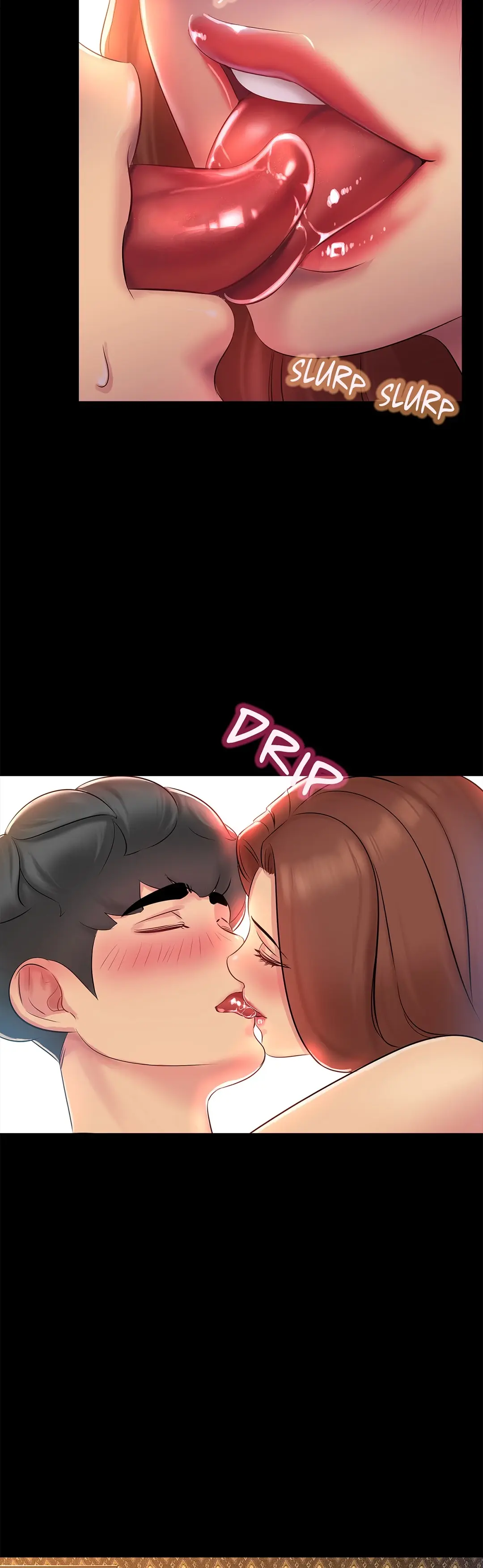 Friends Woman Chapter 1 - Page 17