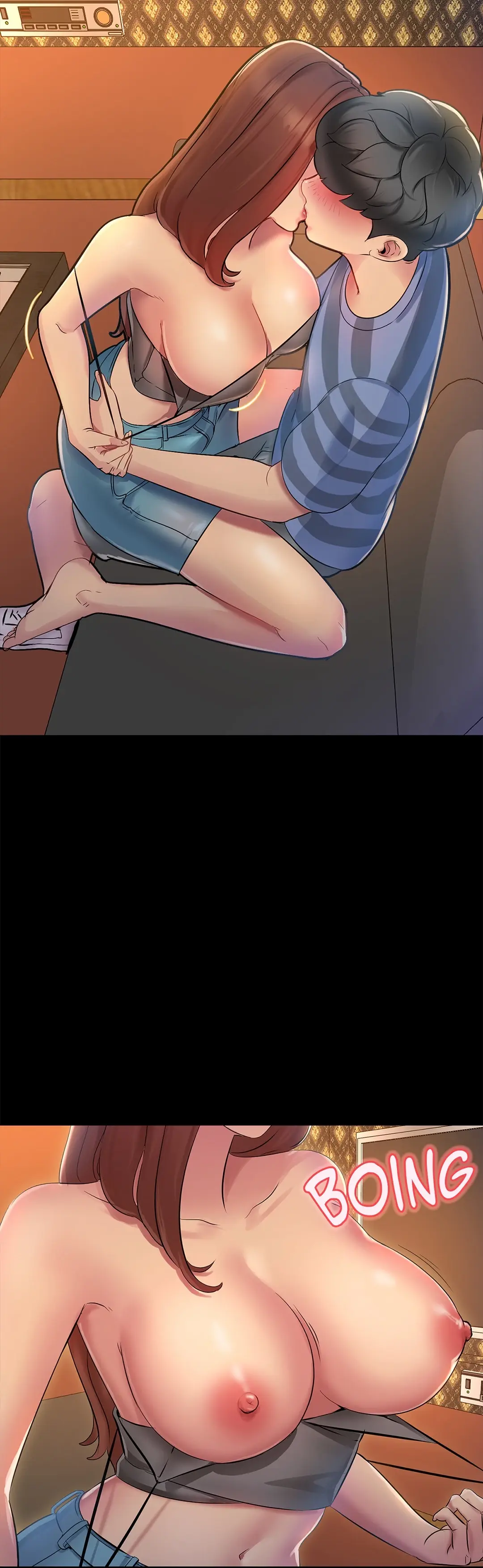 Friends Woman Chapter 1 - Page 18