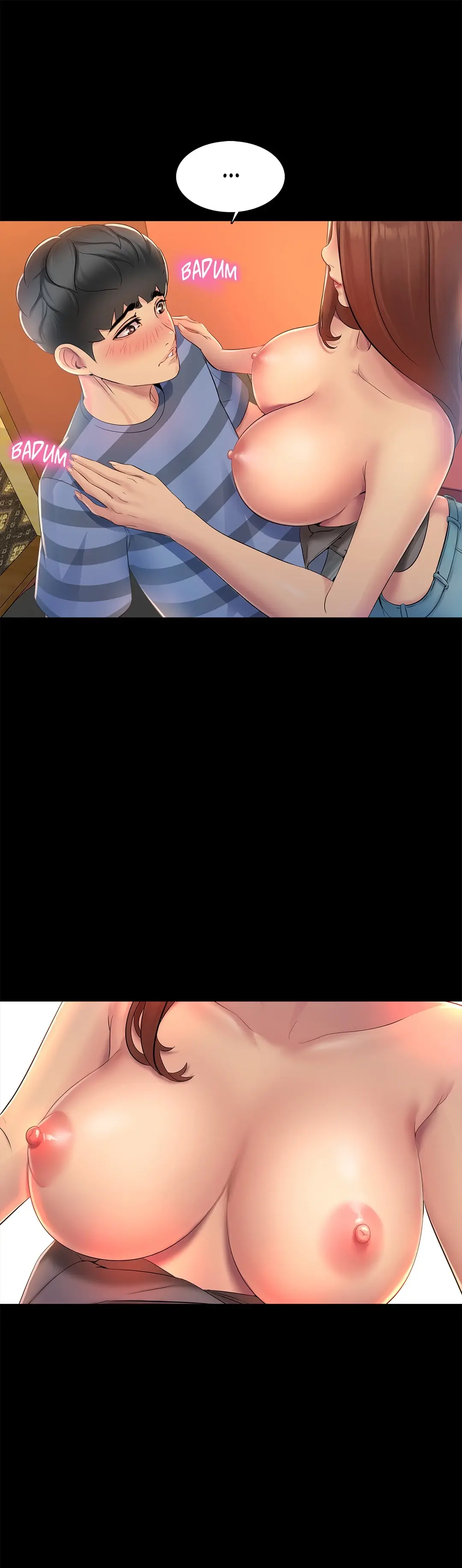 Friends Woman Chapter 1 - Page 20