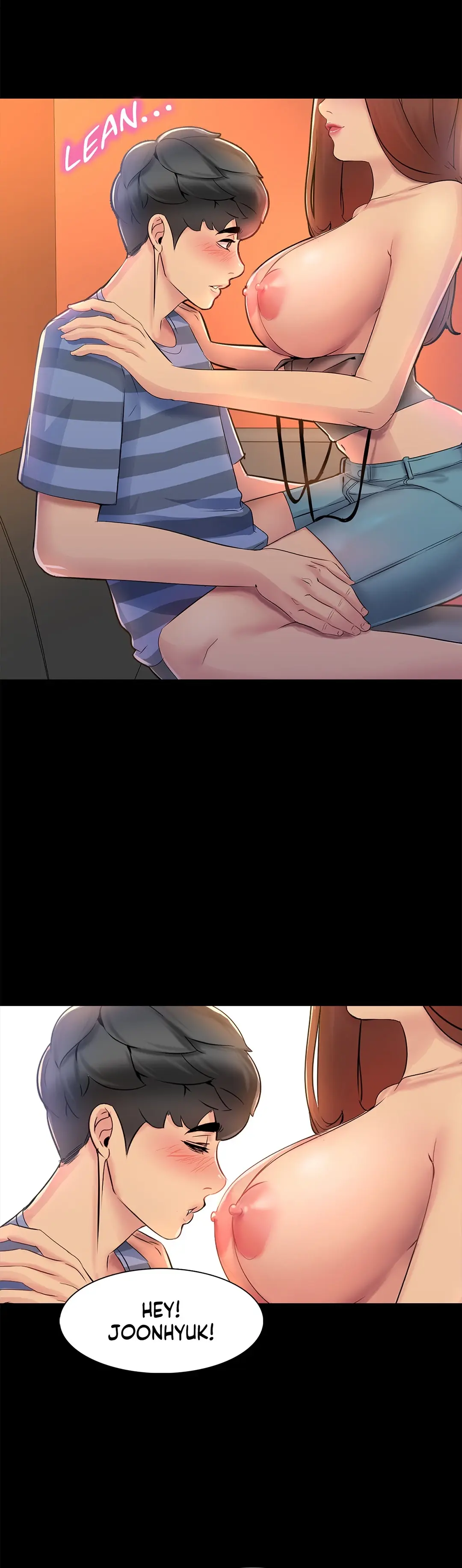 Friends Woman Chapter 1 - Page 21