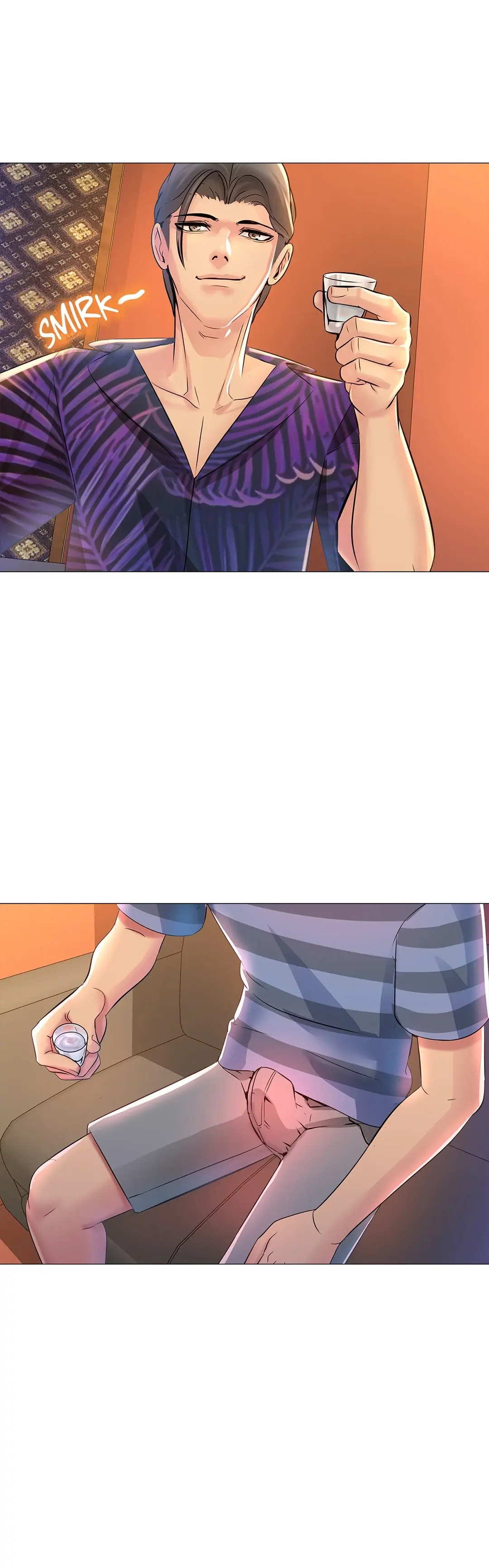 Friends Woman Chapter 1 - Page 28