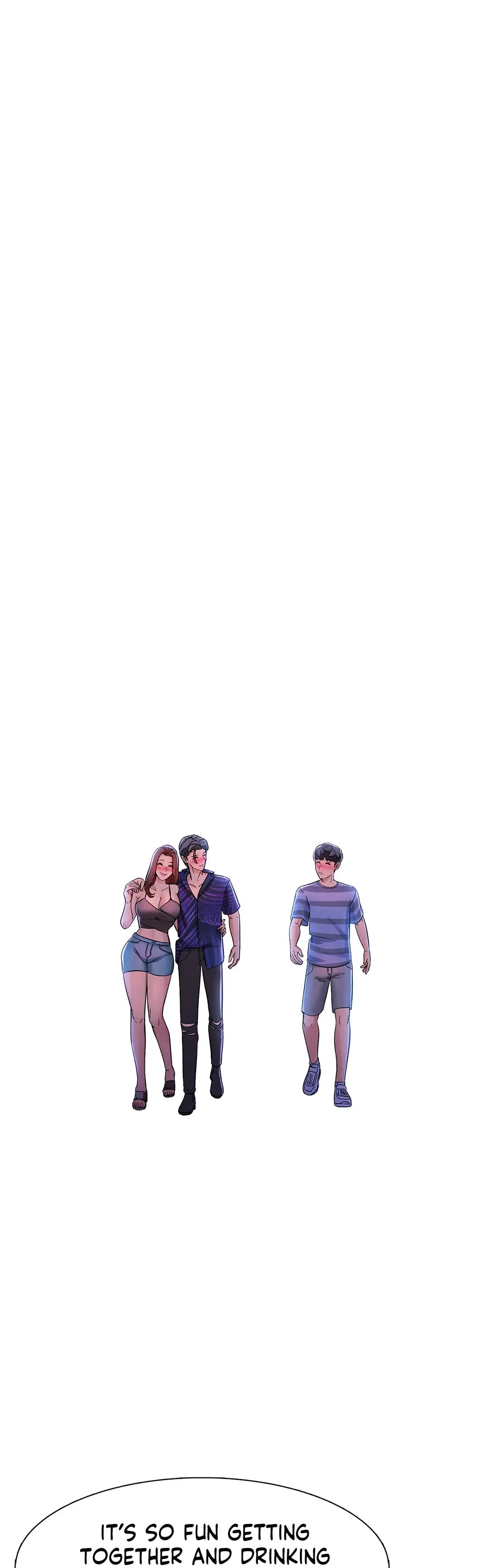 Friends Woman Chapter 1 - Page 30