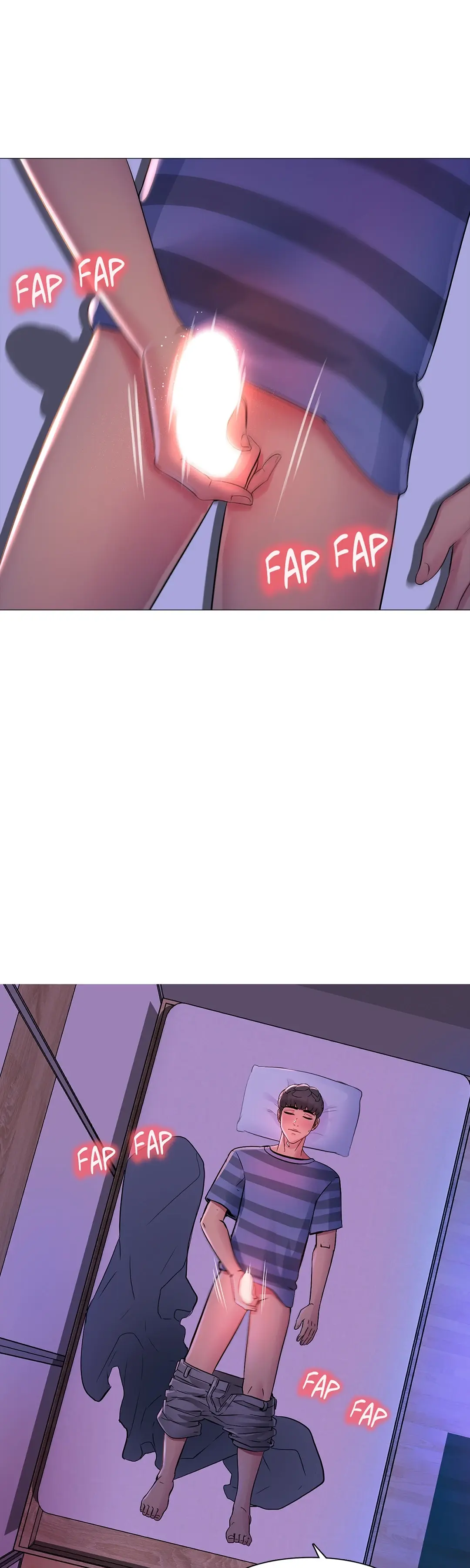 Friends Woman Chapter 1 - Page 35
