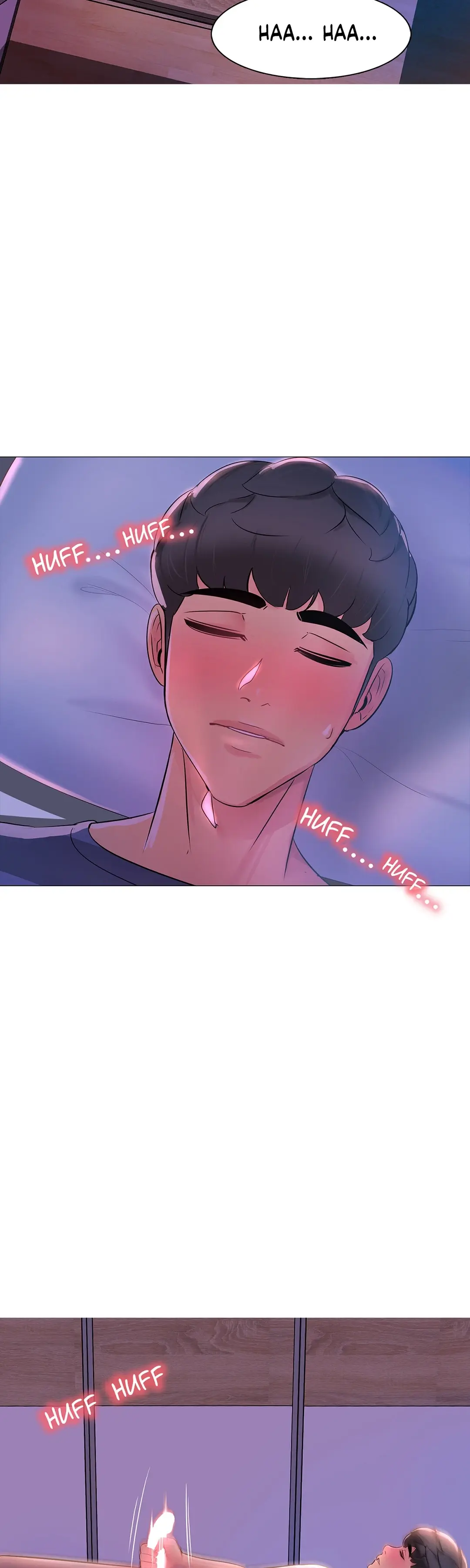 Friends Woman Chapter 1 - Page 36