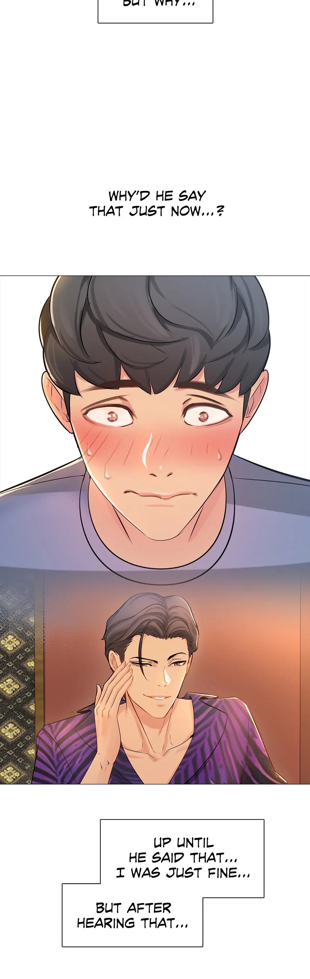 Friends Woman Chapter 1 - Page 9