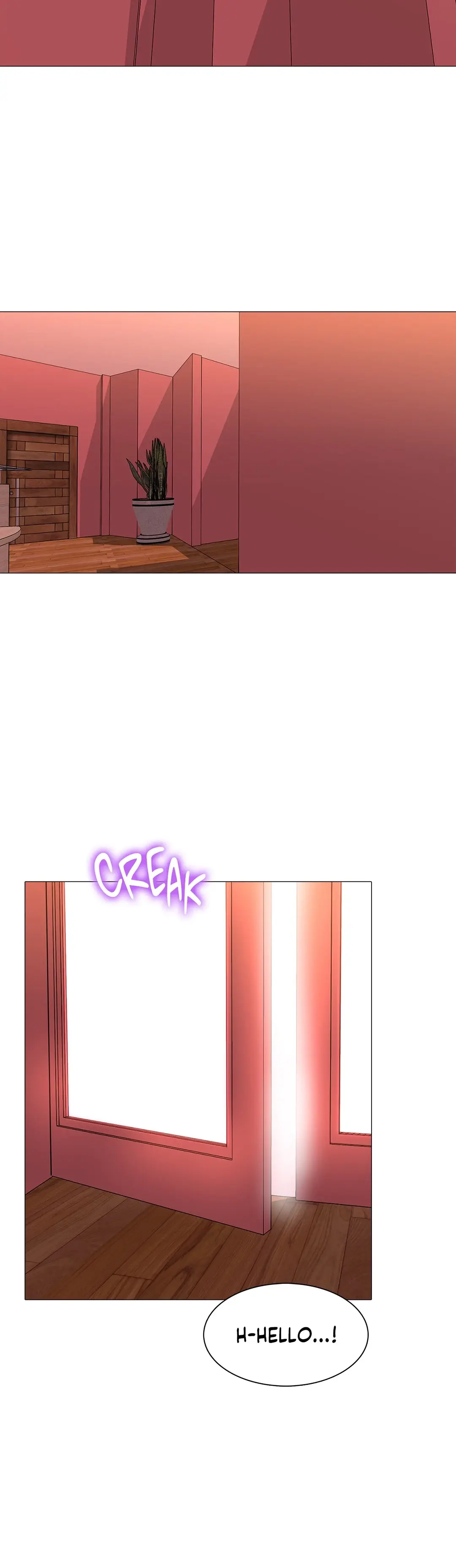 Friends Woman Chapter 10 - Page 12