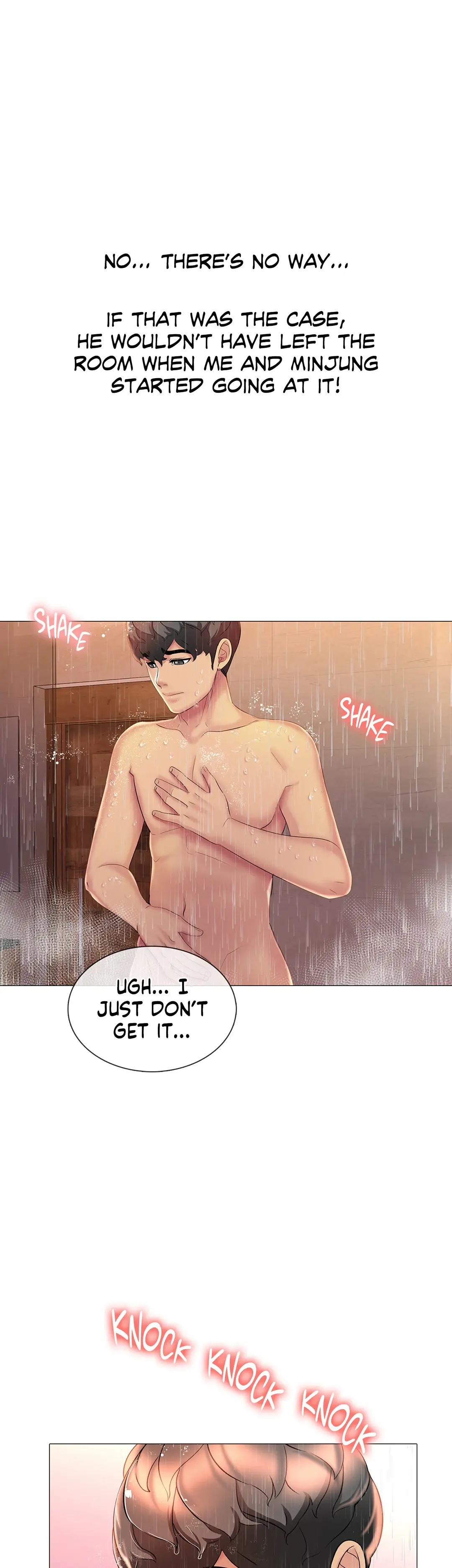 Friends Woman Chapter 10 - Page 21