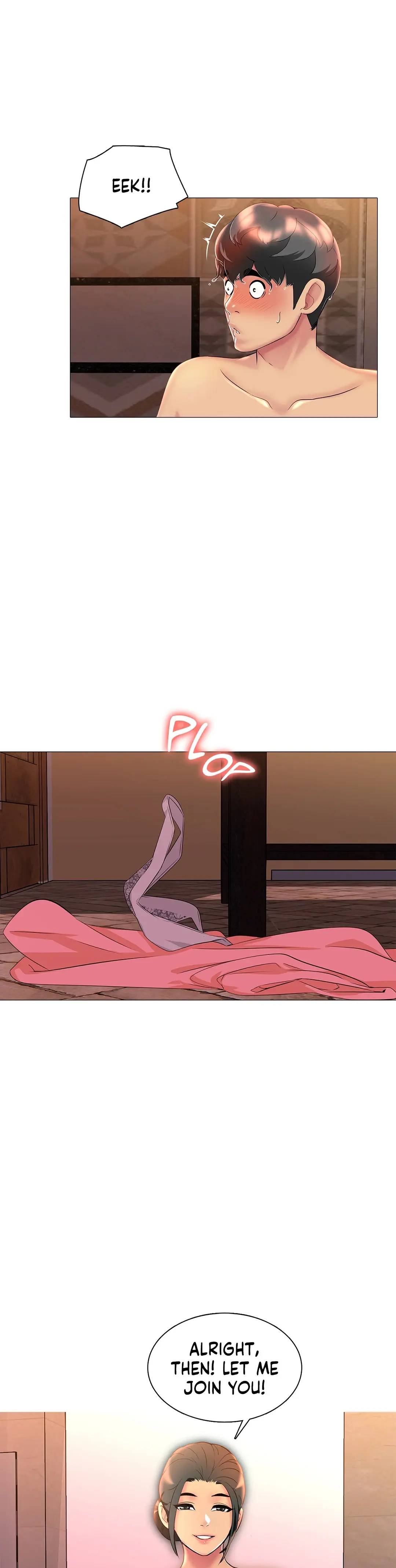 Friends Woman Chapter 10 - Page 25