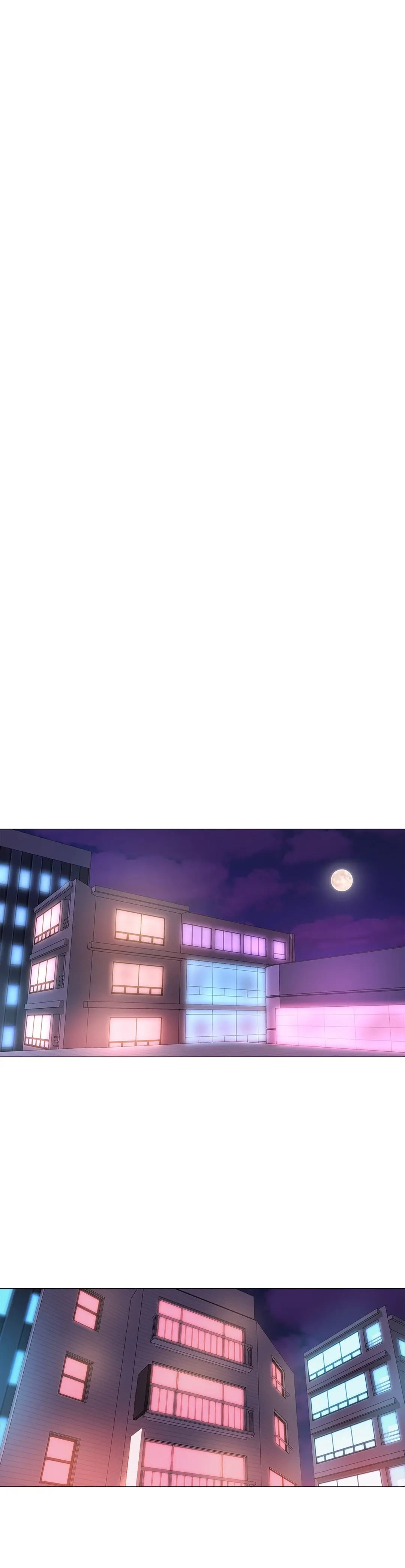 Friends Woman Chapter 10 - Page 3