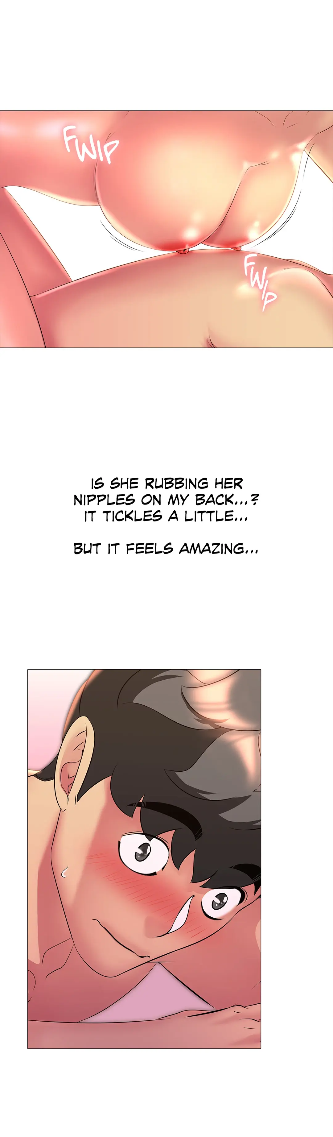 Friends Woman Chapter 11 - Page 13