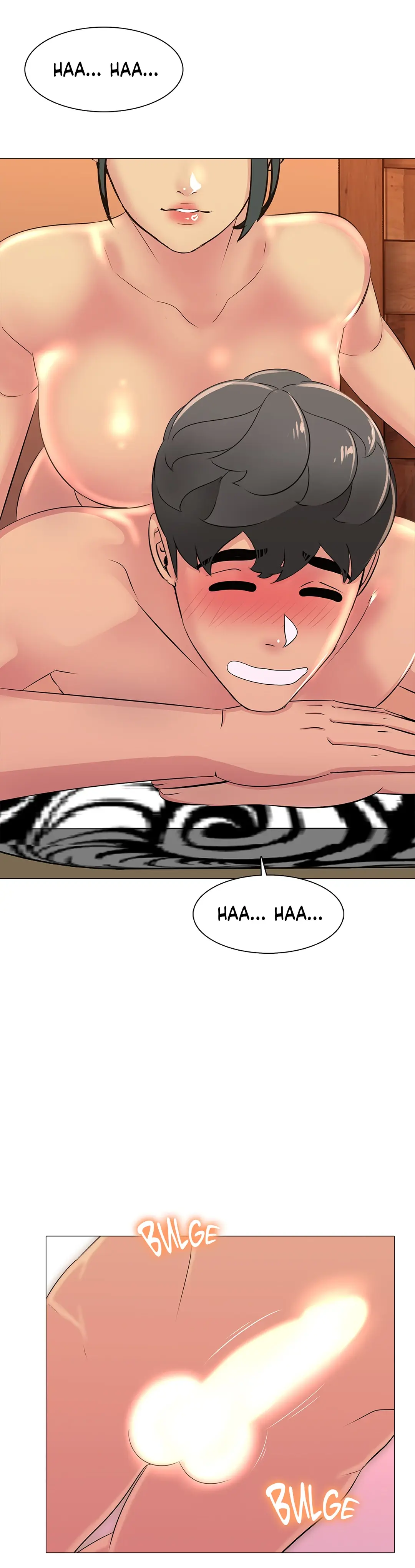 Friends Woman Chapter 11 - Page 15