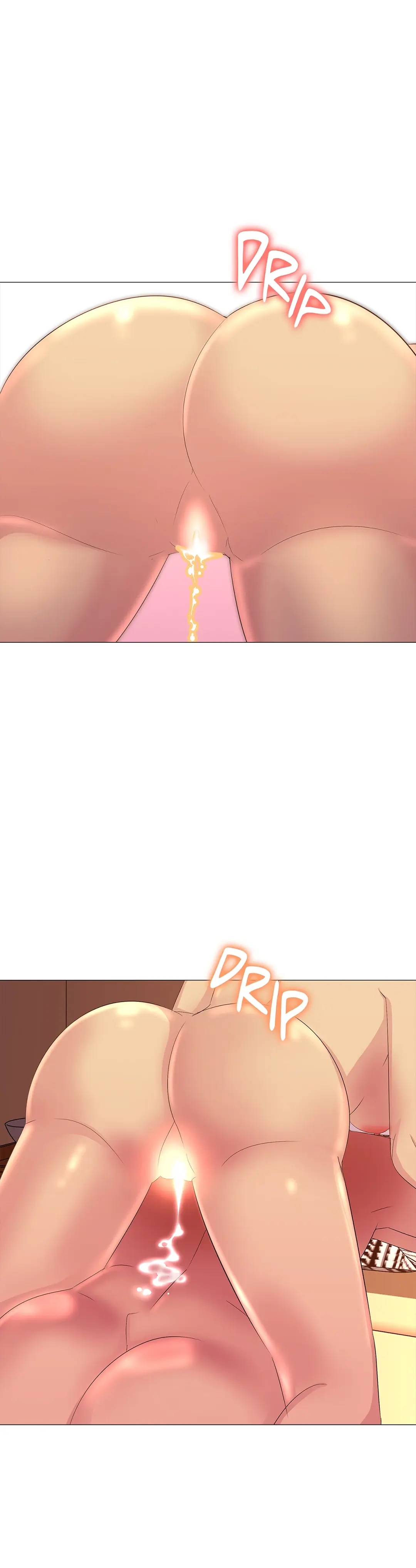 Friends Woman Chapter 11 - Page 16