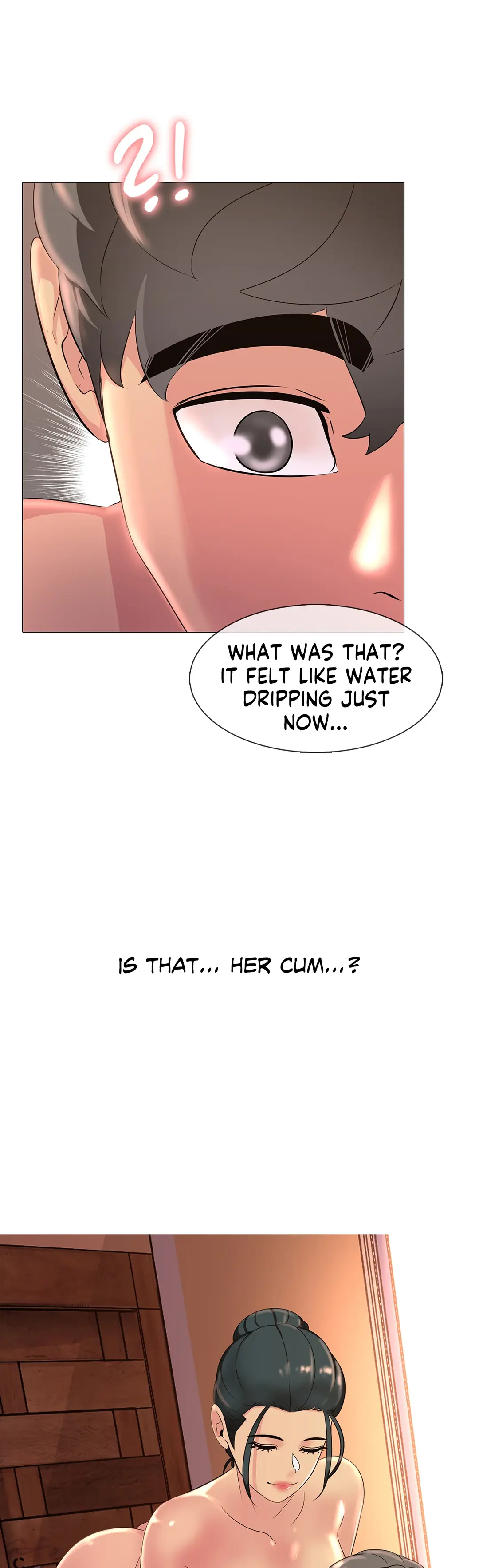 Friends Woman Chapter 11 - Page 17