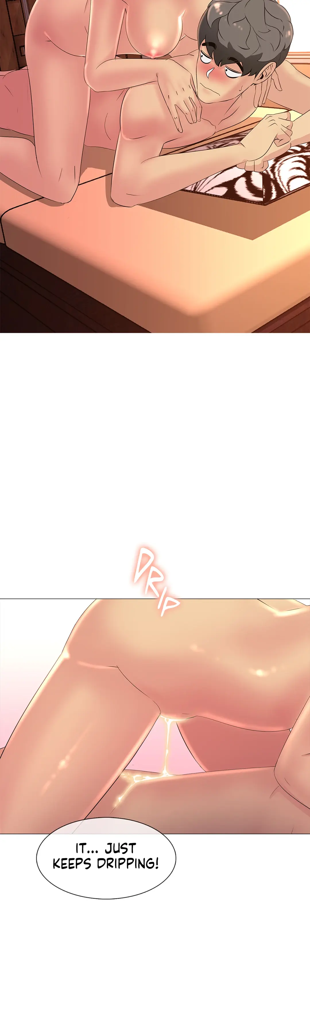 Friends Woman Chapter 11 - Page 18