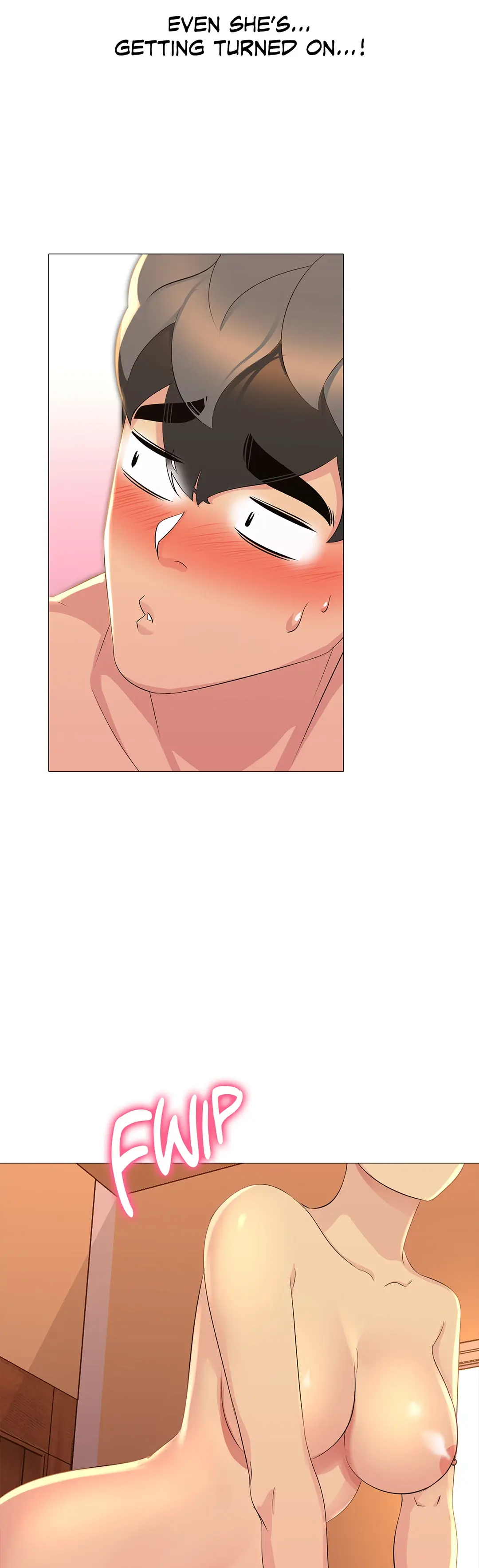 Friends Woman Chapter 11 - Page 19