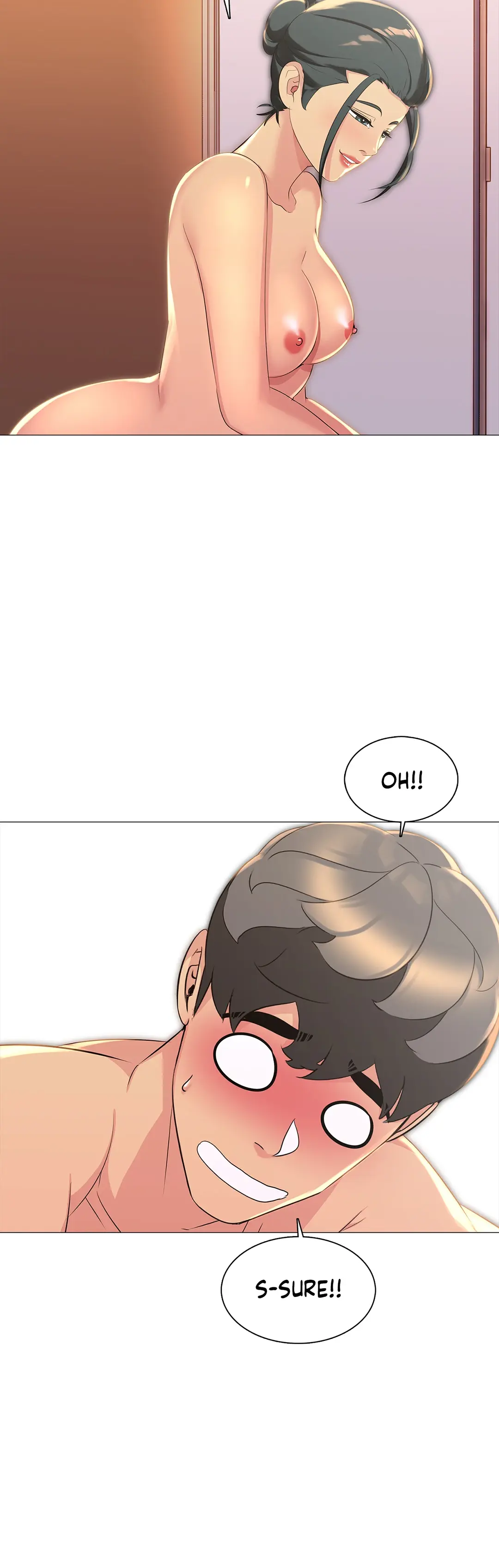 Friends Woman Chapter 11 - Page 24
