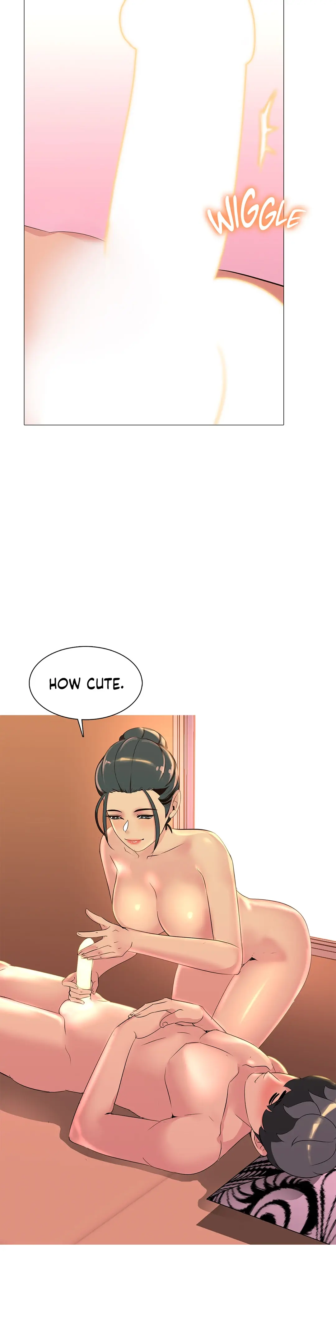 Friends Woman Chapter 11 - Page 27