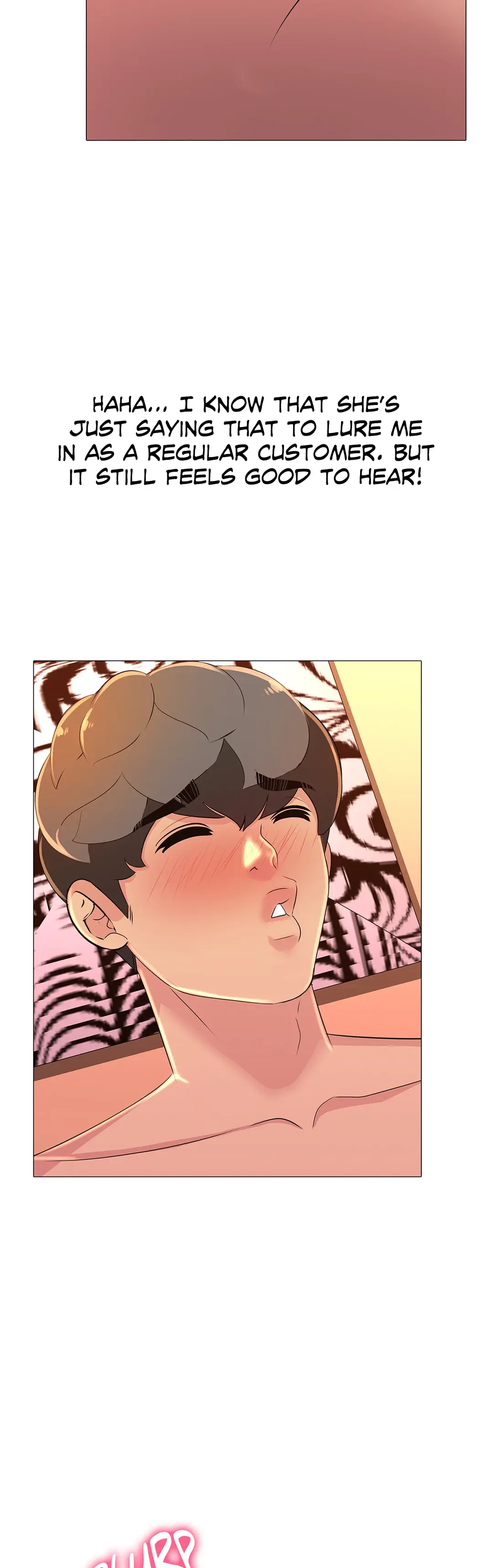 Friends Woman Chapter 11 - Page 30