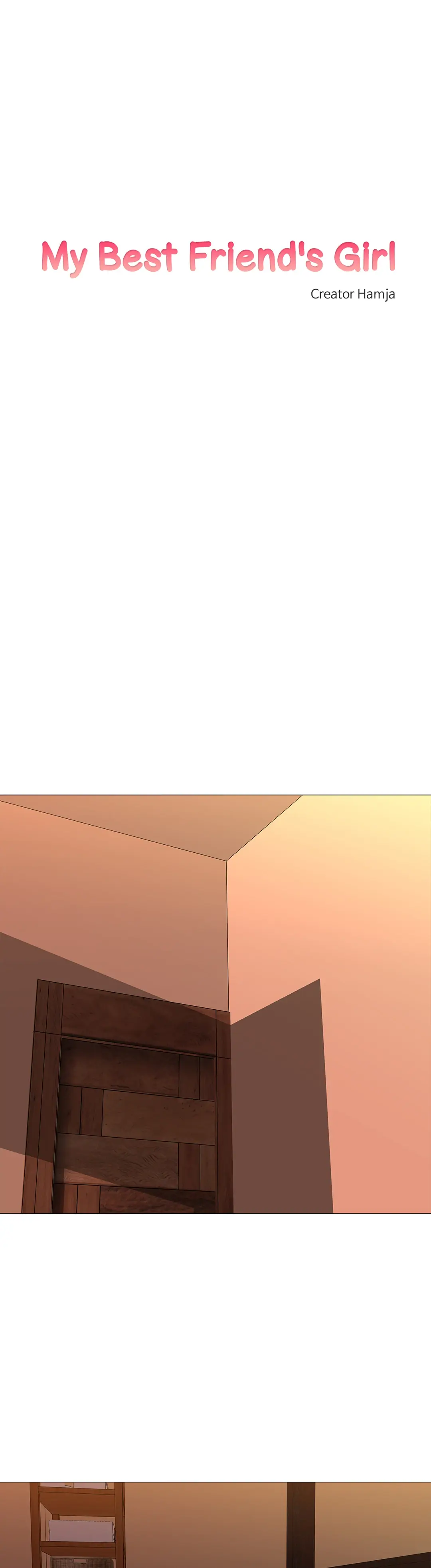 Friends Woman Chapter 11 - Page 4