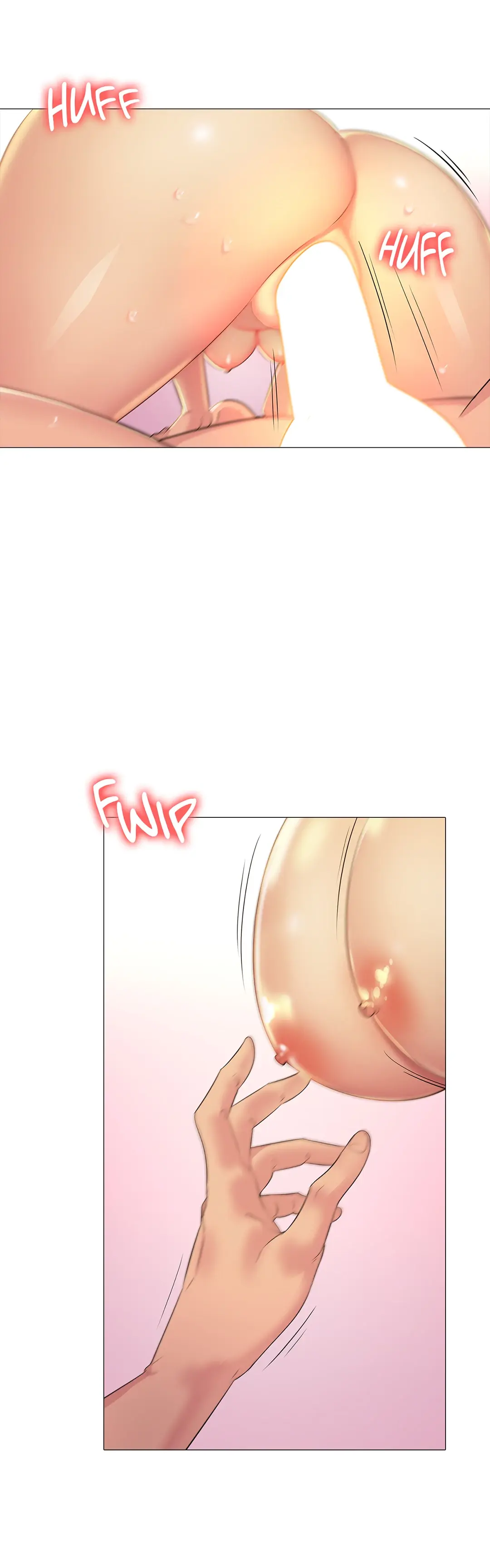Friends Woman Chapter 12 - Page 11