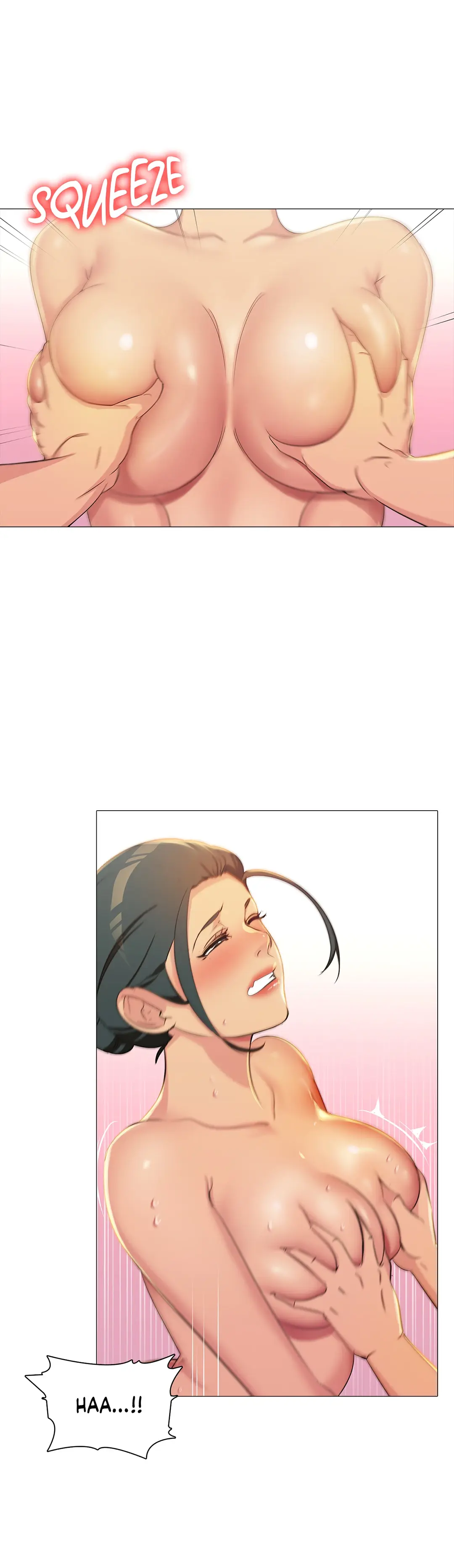 Friends Woman Chapter 12 - Page 12