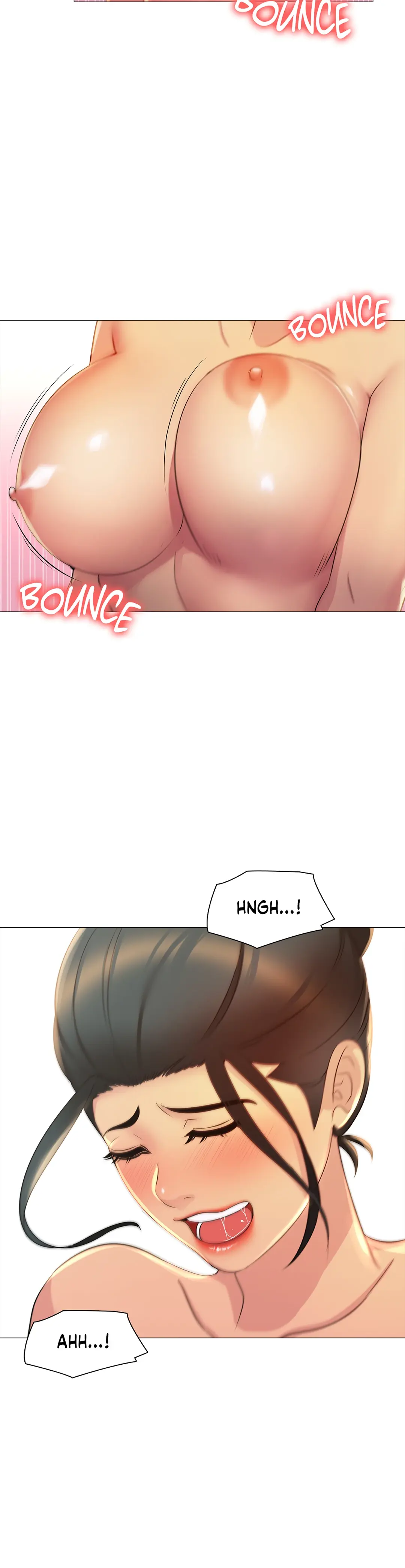 Friends Woman Chapter 12 - Page 17